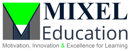 Campus Virtual Mixel Education
